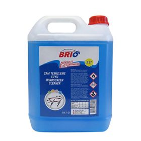 Brio 5 lt -20 Derece Cam suyu