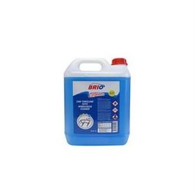 Brio 5 lt -20 Derece Cam suyu