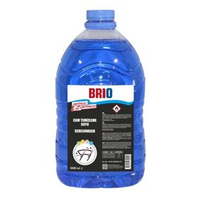 Brio 5 lt -20 Derece Cam suyu