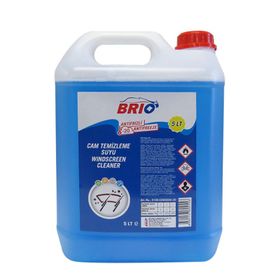 Brio 5 lt -50 Derece Cam suyu