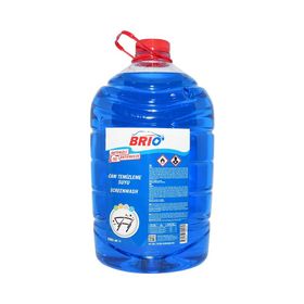 Brio 5 lt -50 Derece Cam suyu