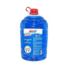 Brio 5 lt -50 Derece Cam suyu