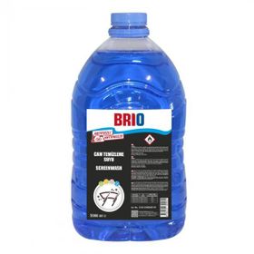 Brio 5 lt -50 Derece Cam suyu