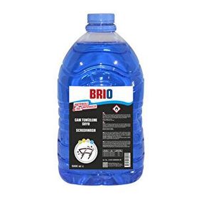 Brio 5 lt -50 Derece Cam suyu
