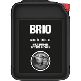 Brio 5 lt Genel Temizleme