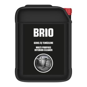 Brio 5 lt Genel Temizleme