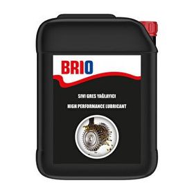 Brio 5 lt Sıvı Gres Yağlayıcı