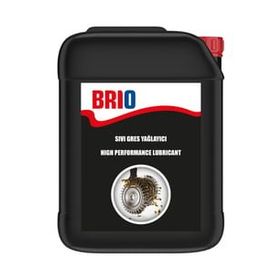 Brio 5 lt Sıvı Gres Yağlayıcı