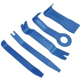 Brio 5 Parça Bgs Plastik Sökme Aparat Seti
