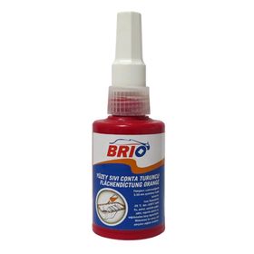 Brio 50 ml Turuncu Sıvı Conta