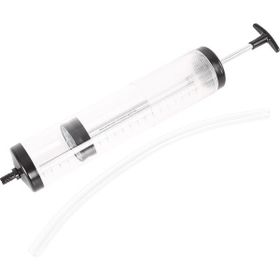 Brio 500 ml Motor Yağı Değişim Emme Pompası