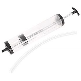 Brio 500 ml Motor Yağı Değişim Emme Pompası