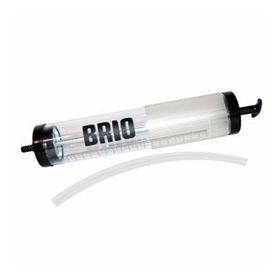 Brio 500 ml Motor Yağı Değişim Emme Pompası