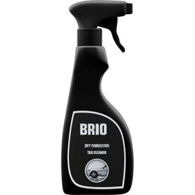 Brio 500 ml Zift Temizleyici