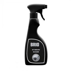 Brio 500 ml Zift Temizleyici