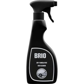 Brio 500 ml Zift Temizleyici