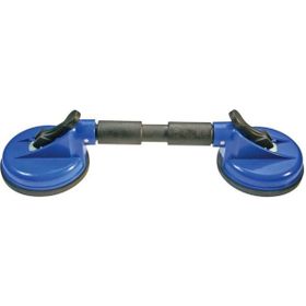 Brio 60 kg 390 mm Cam Vantuz