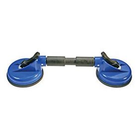 Brio 60 kg 390 mm Cam Vantuz