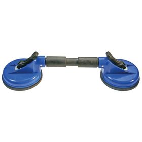 Brio 60 kg 390 mm Cam Vantuz