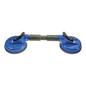 Brio 60 kg 390 mm Cam Vantuz