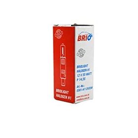 Brio 64150 2'li H1 12 volt 55 watt Halojen Ampul