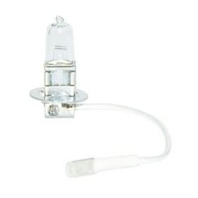 Brio 64151 2'li H3 12 volt 55 watt Halojen Ampul