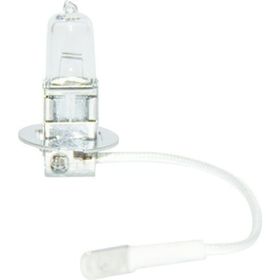 Brio 64151 2'li H3 12 volt 55 watt Halojen Ampul