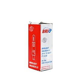 Brio 64155 2'li H1 24 volt 70 watt Halojen Ampul