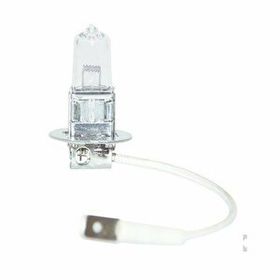Brio 64156 2'li H3 24 volt 70 watt Halojen Ampul