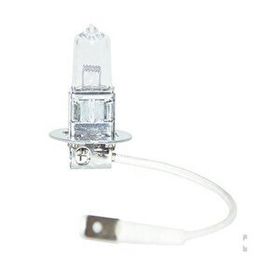 Brio 64156 2'li H3 24 volt 70 watt Halojen Ampul