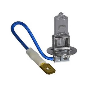 Brio 64156 2'li H3 24 volt 70 watt Halojen Ampul