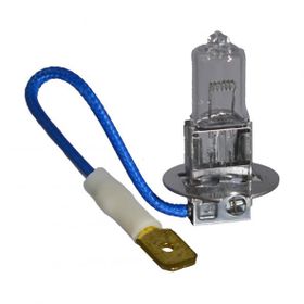 Brio 64156 2'li H3 24 volt 70 watt Halojen Ampul