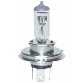 Brio 64196 2'li H4 24 volt 75/70 watt Halojen Ampul
