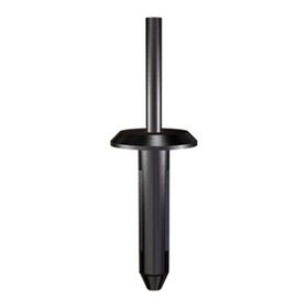 Brio 6500911 Chrysler Ford N803043-S Gm 14063981 25'li Klips Perçin