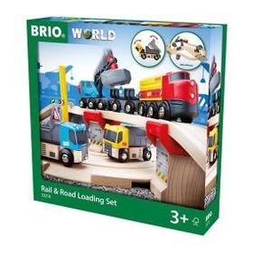 Brio ABR33210 Taş Ocağı Seti
