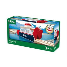 Brio ABR33569 Feribot