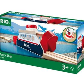 Brio ABR33569 Feribot