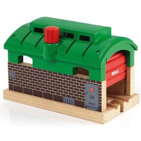 Brio ABR33574 Tren Garajı