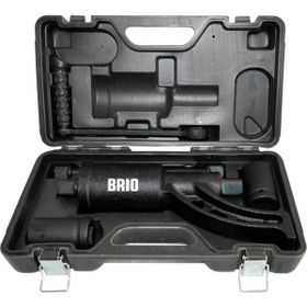 Brio Ağır Vasıta 5200 nm Bijon Sökme Anahtarı