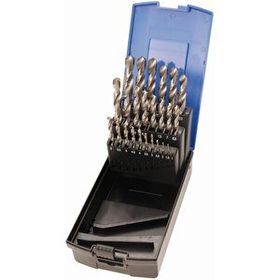 Brio Bgs 1-13 25 Parça Matkap Ucu Seti