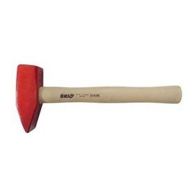 Brio Bgs 2 kg Ahşap Saplı Çekiç