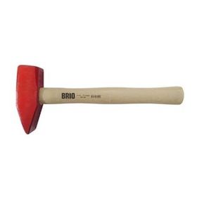 Brio Bgs 2 kg Ahşap Saplı Çekiç