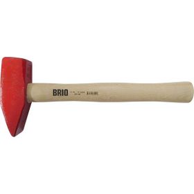 Brio Bgs 2 kg Ahşap Saplı Çekiç