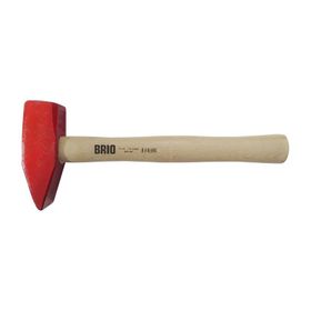 Brio Bgs 2 kg Ahşap Saplı Çekiç