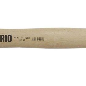 Brio Bgs 2 kg Ahşap Saplı Çekiç