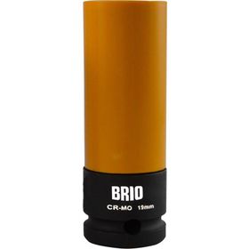 Brio BGS Havalı Uzun 19 Lokma