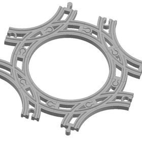 Brio Crossing Signal