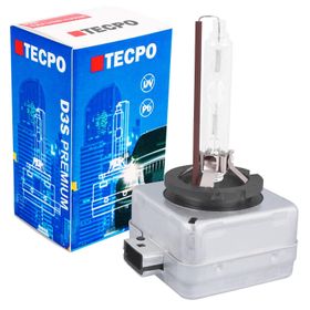 Brio D3s Xenon 4300k 12v 35w 4300k Far Ampulü