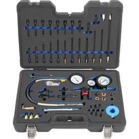 Brio Dizel Bgs Kompresyon Test Cihazi Set