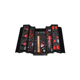 Brio Dolu 5 Gözlü 420 mm Takım Çantası